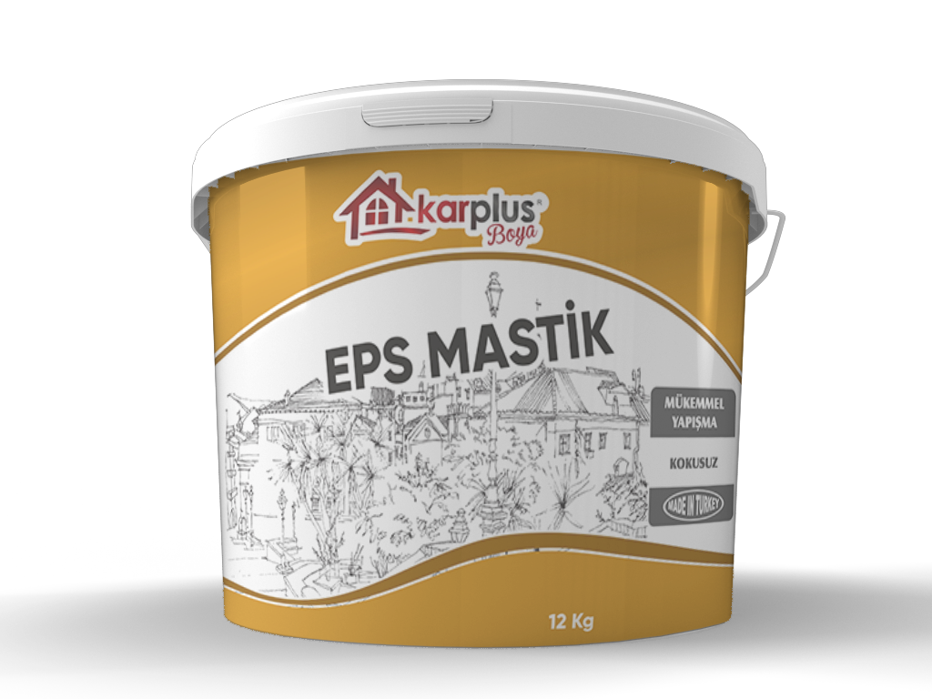 EPS Mastik