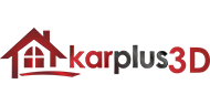 Karplus 3d logo